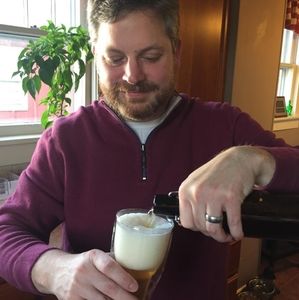 Meet your Posher, Robert